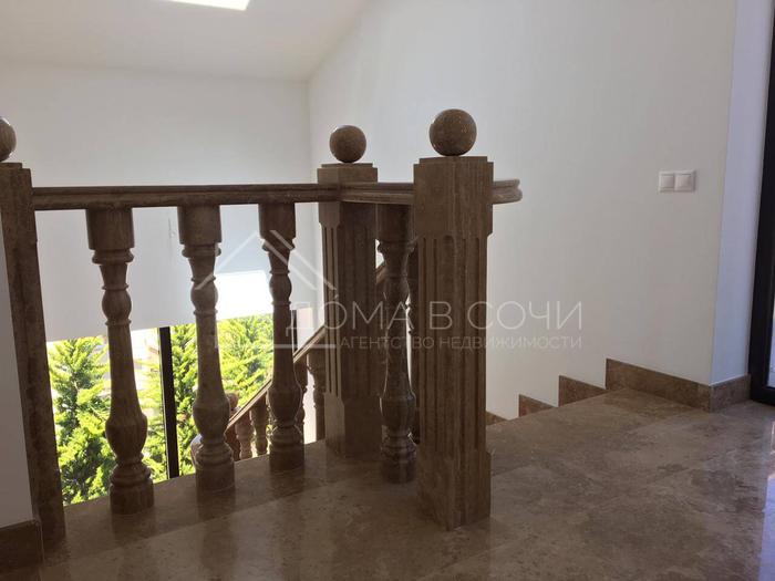 Вилла на Старой Мельнице №6