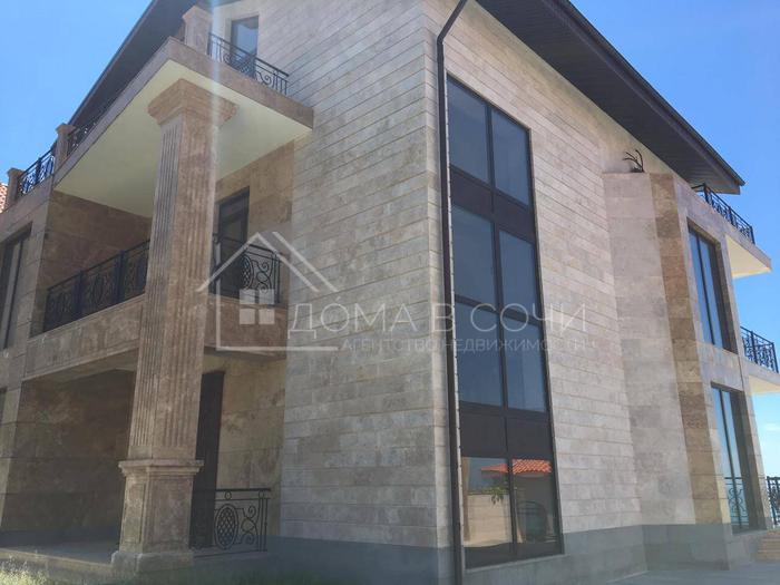 Вилла на Старой Мельнице №7