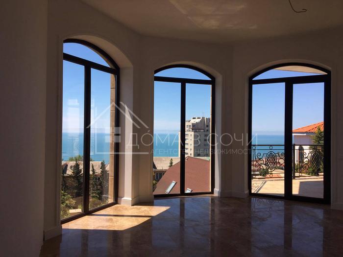 Вилла на Старой Мельнице №4