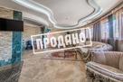 Элитный трехэтажный особняк