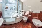 Элитный трехэтажный особняк