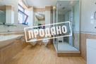 Элитный трехэтажный особняк