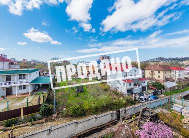 Элитный трехэтажный особняк №5