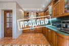 Элитный трехэтажный особняк