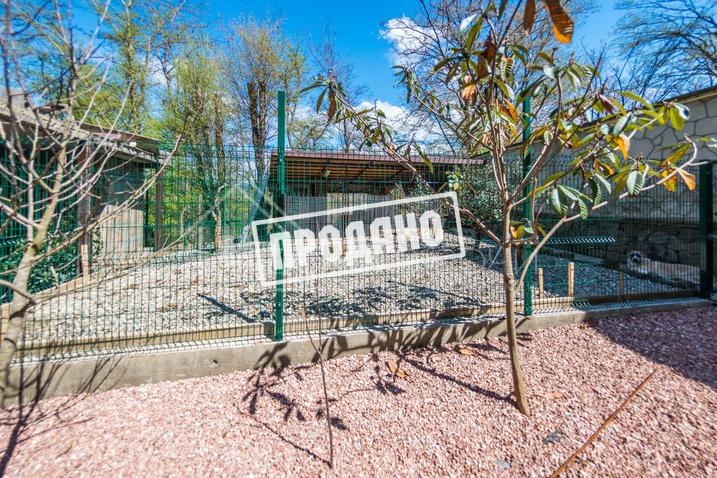 Элитный трехэтажный особняк №67