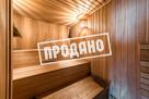 Усадьба с бассейном у моря