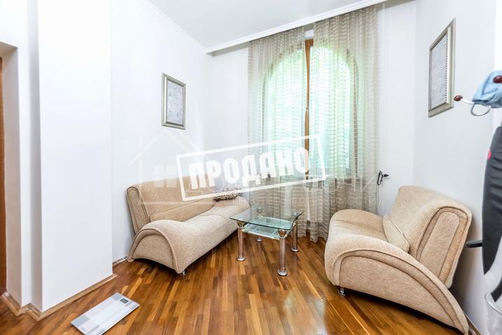 Усадьба с бассейном у моря №46