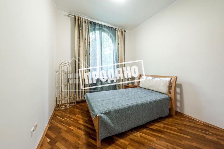 Усадьба с бассейном у моря №47