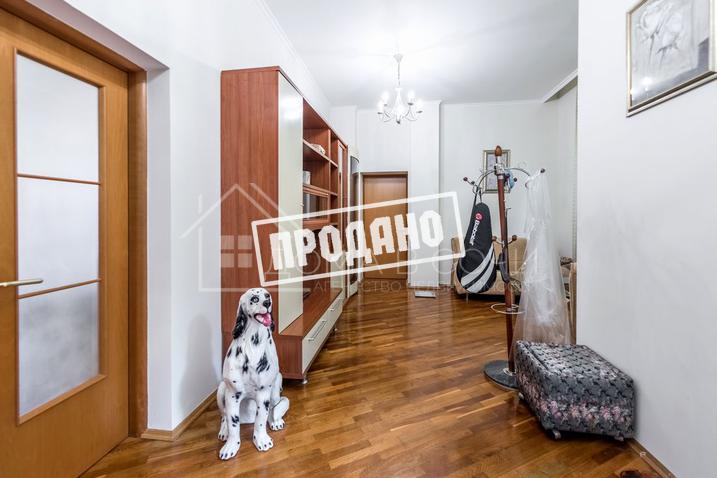 Усадьба с бассейном у моря №45