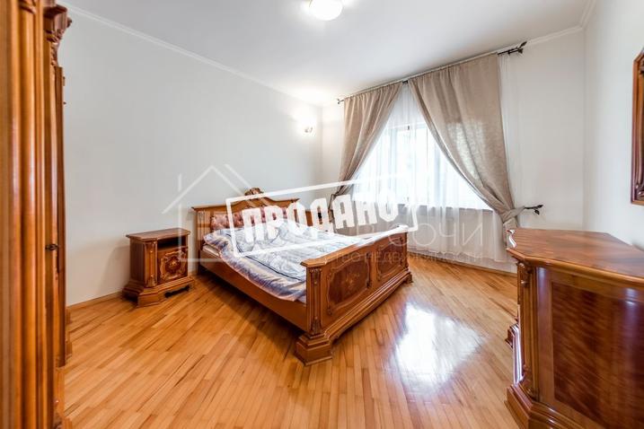 Усадьба с бассейном у моря №51