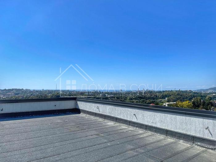 Дом в центре Сочи №18