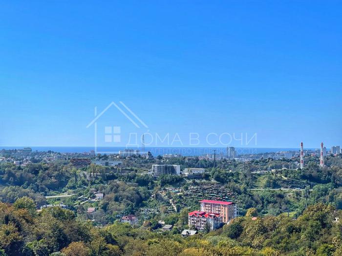 Дом в центре Сочи №21