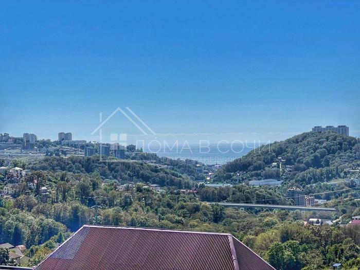 Дом в центре Сочи №20