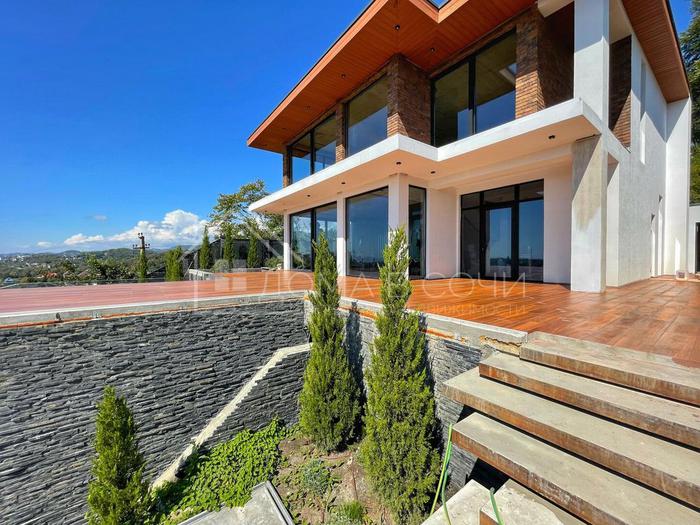 Дом в центре Сочи №22