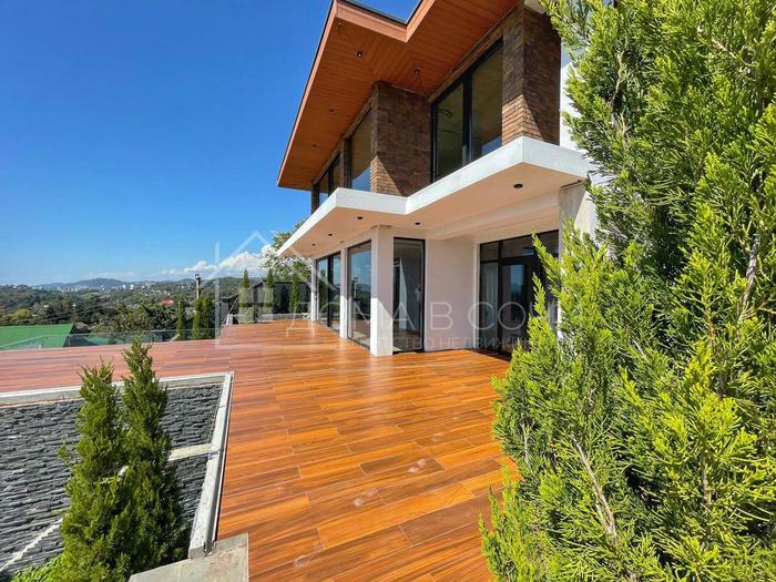 Дом в центре Сочи №10