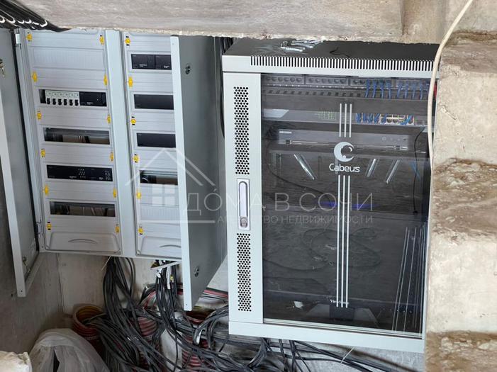 Дом в центре Сочи №12