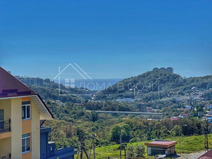 Дом в центре Сочи №7