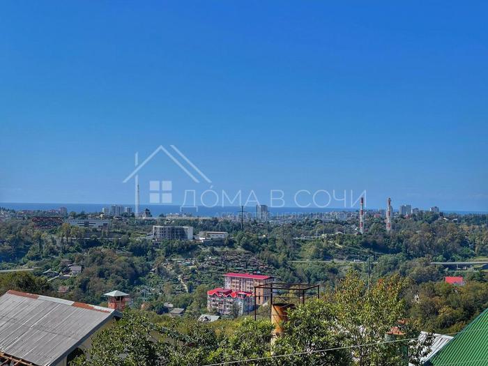 Дом в центре Сочи №6
