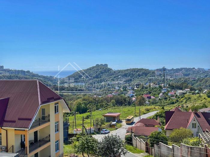 Дом в центре Сочи №17