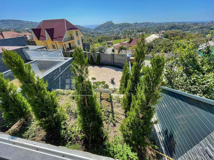 Дом в центре Сочи №8