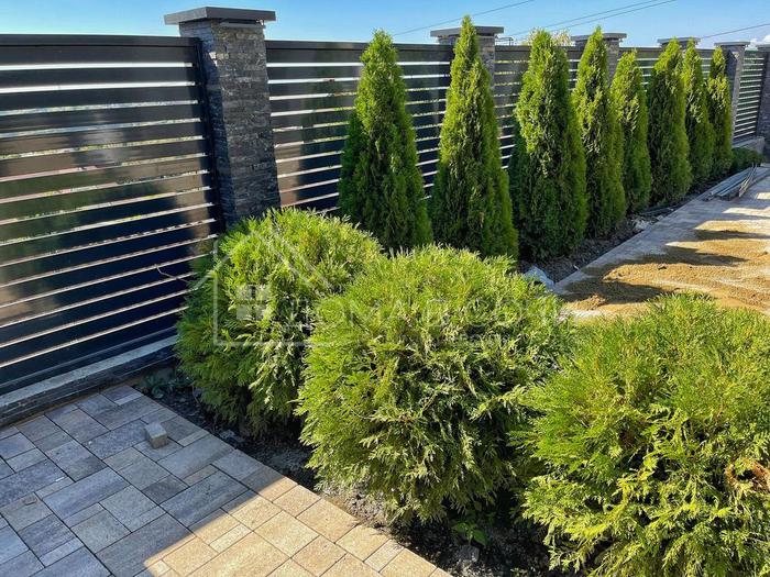 Дом в центре Сочи №24