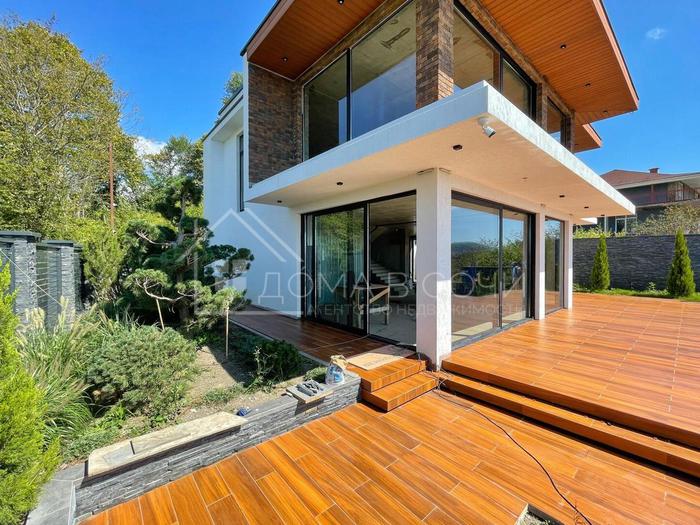 Дом в центре Сочи №3