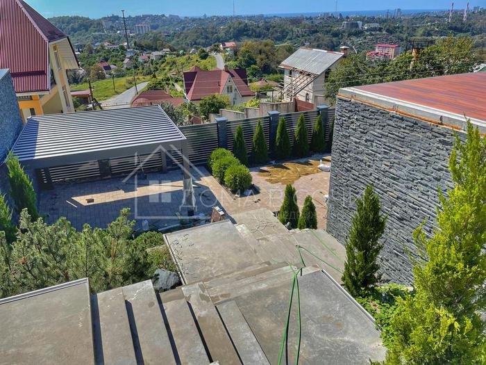 Дом в центре Сочи №11