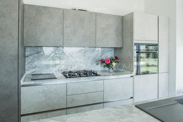 Вилла с потрясающим видом на море №18