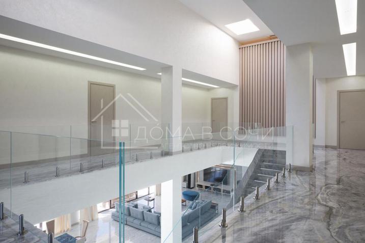 Вилла с потрясающим видом на море №12