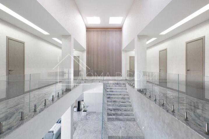 Вилла с потрясающим видом на море №11