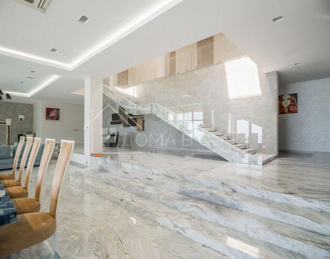 Вилла с потрясающим видом на море №10