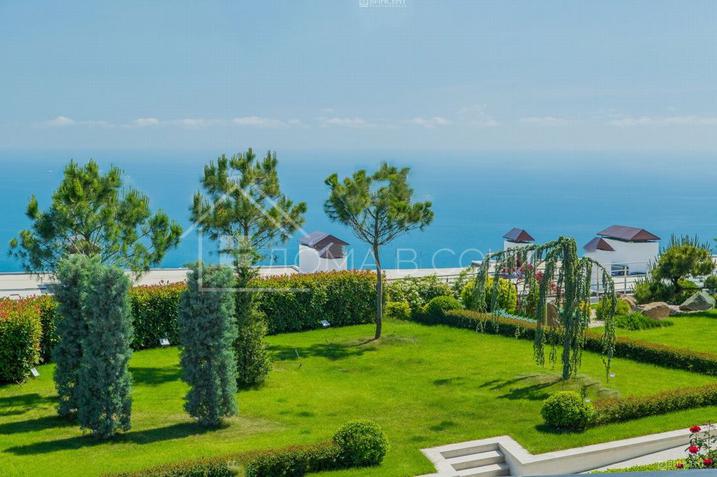 Вилла с потрясающим видом на море №8