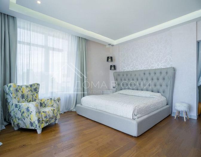 Вилла с потрясающим видом на море №6