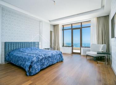 Вилла с потрясающим видом на море №5