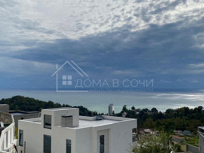 Коттедж в составе КП на 9 вилл №5