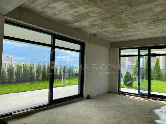 Коттедж в составе КП на 9 вилл №9