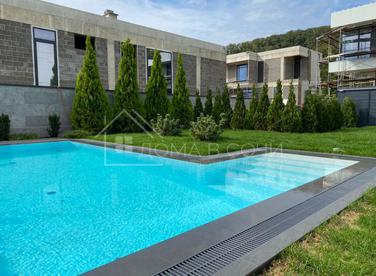 Коттедж в составе КП на 9 вилл №4