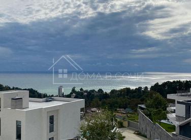 Коттедж в составе КП на 9 вилл №3