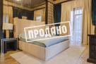 Дом из бруса в Мацесте