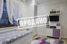 Дом из бруса в Мацесте