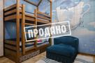 Дом из бруса в Мацесте