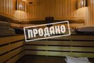Дом из бруса в Мацесте