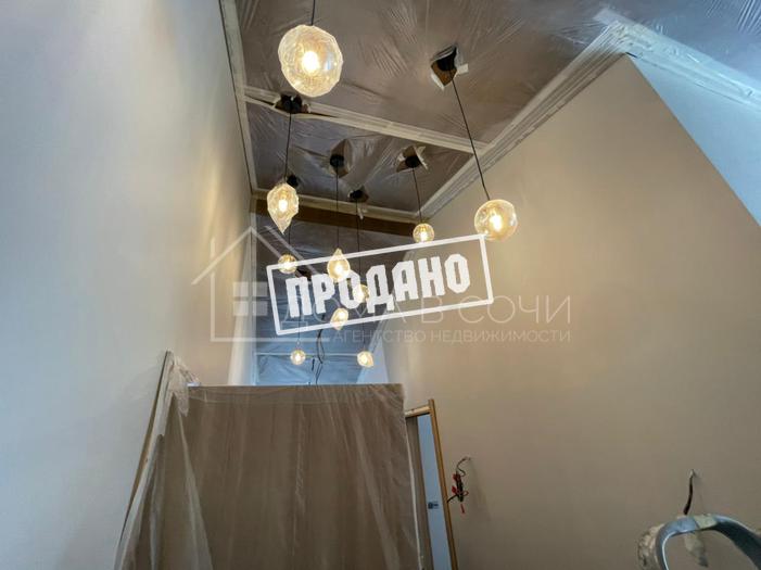 Новый особняк в стиле шале №7