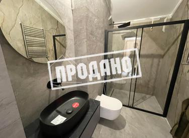 Новый особняк в стиле шале №4