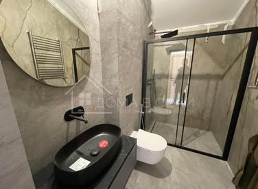 Новый особняк в стиле шале №4