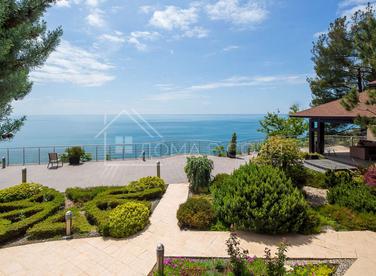 Вилла Бабочка №3