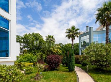 Вилла Бабочка №4