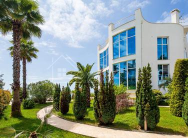 Вилла Бабочка №2