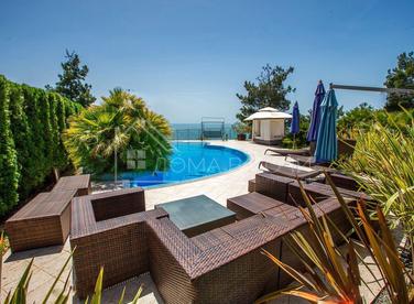 Вилла Бабочка №5