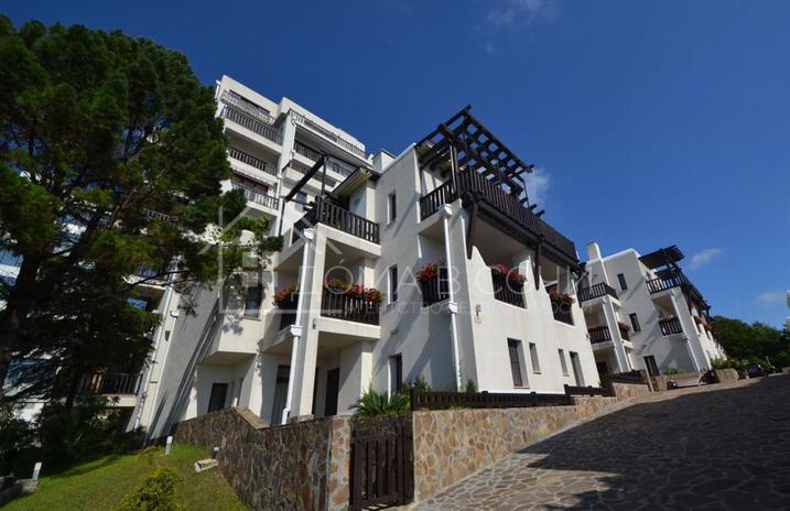 Морская резиденция Санторини в продаже апартаменты №2